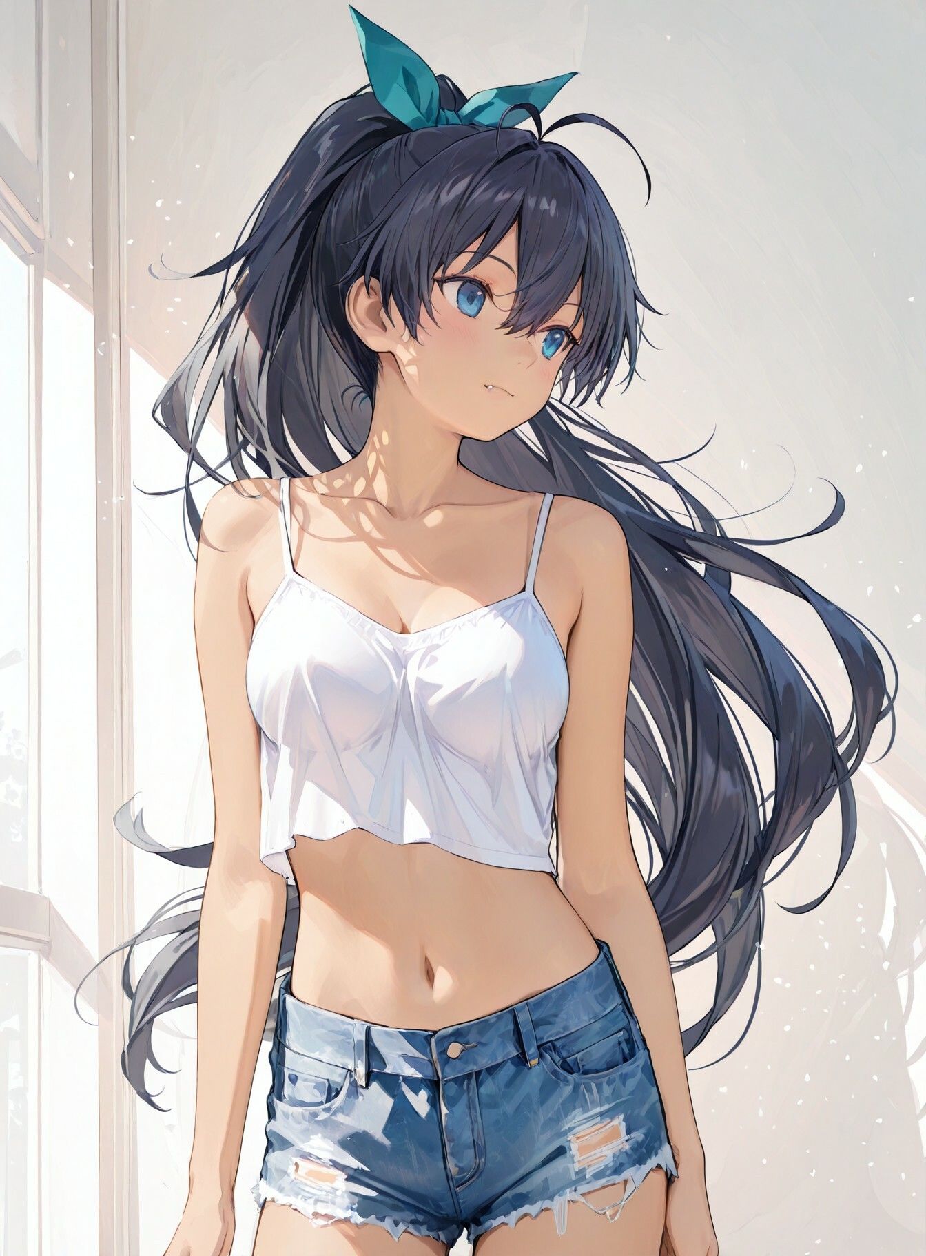 【動画約60分】プロデューサーのオレ、弱み握ってアイドルとSEX三昧 サンプル画像4