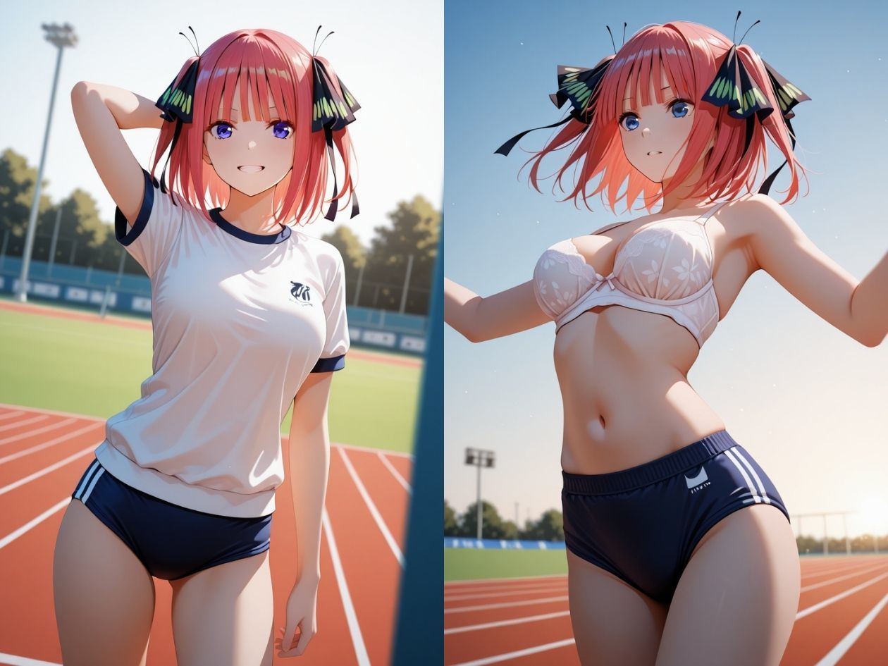 【大人の放課後】〇乃！！理性崩壊！！ サンプル画像2