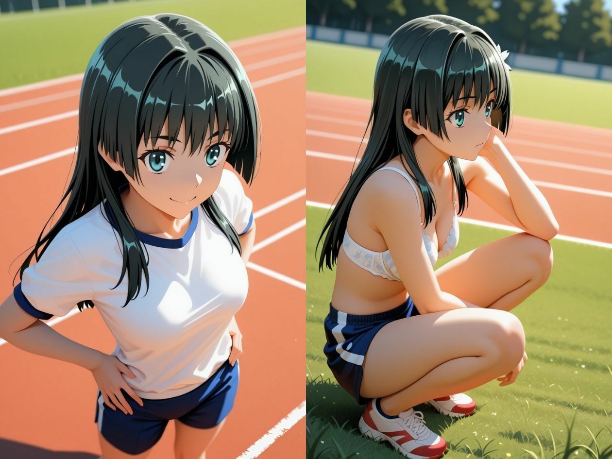 【大人の放課後】制服から始まるロールプレイ サンプル画像3