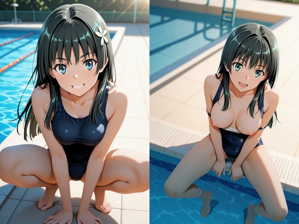 【大人の放課後】制服から始まるロールプレイ サンプル画像4