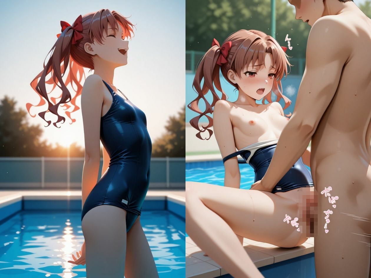 【大人の放課後】強気な彼女が見せる、 もう一つの黒子 サンプル画像4