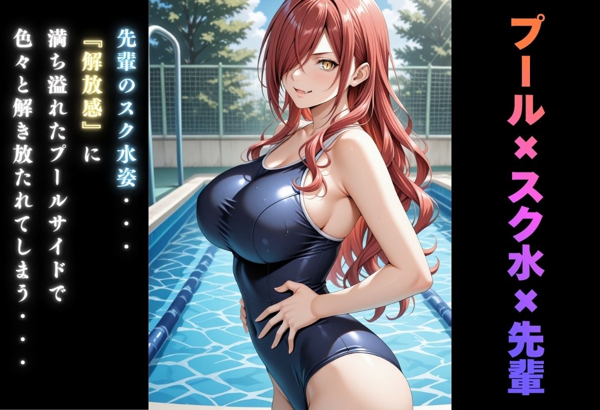 【学園ヒロイン〜俺たちの肉便器】〜食◯のソーマ〜小林◯胆編〜 サンプル画像4