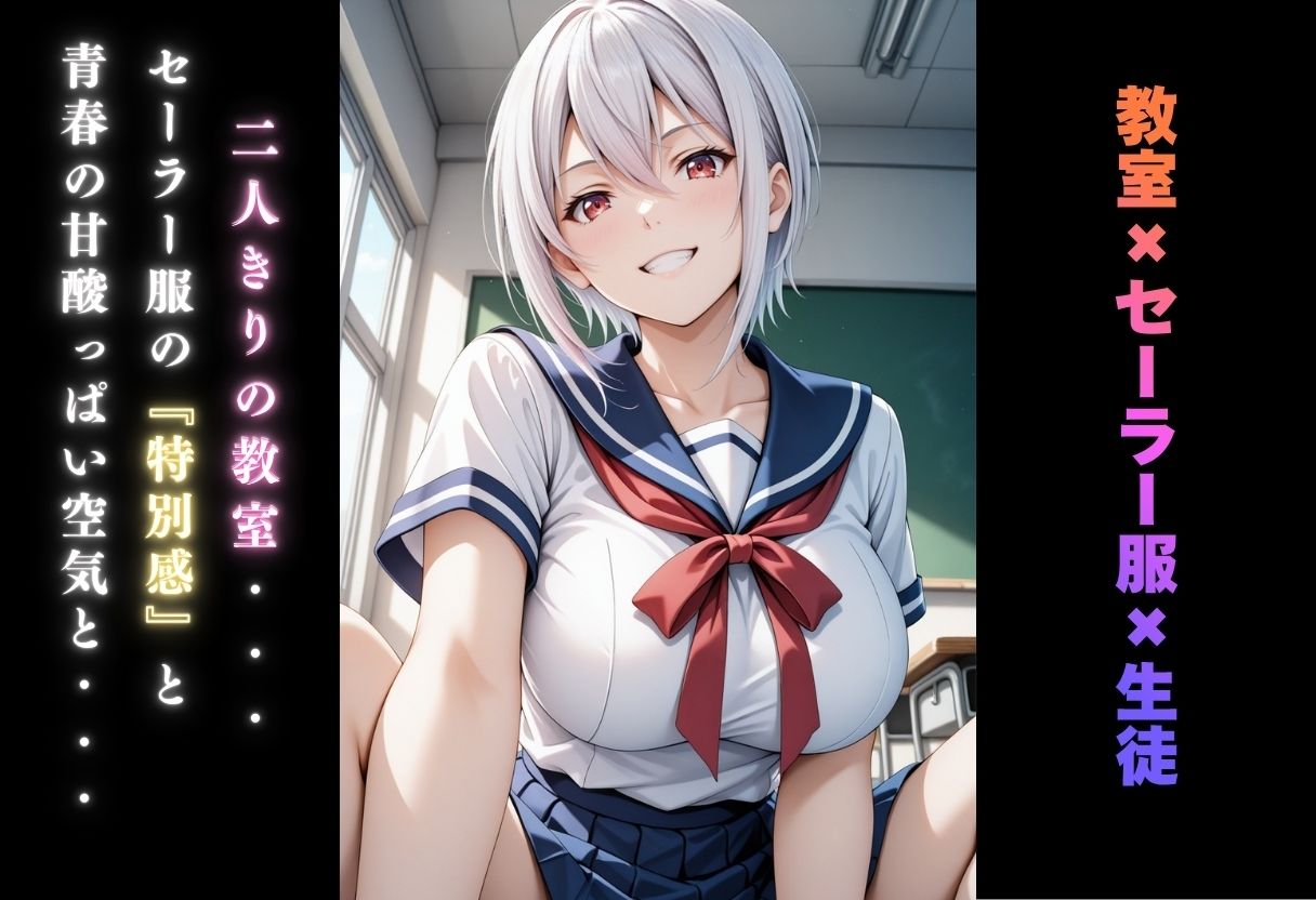 【学園ヒロイン〜俺たちの肉便器】〜食◯のソーマ〜薙◯ アリス編〜 サンプル画像2
