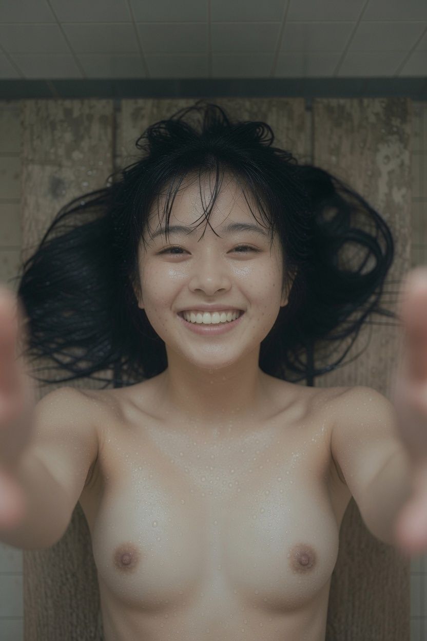 【実写】孕ませ教室 – 僕が孕ませるクラスメイトの二人【一部セリフつき】 サンプル画像3