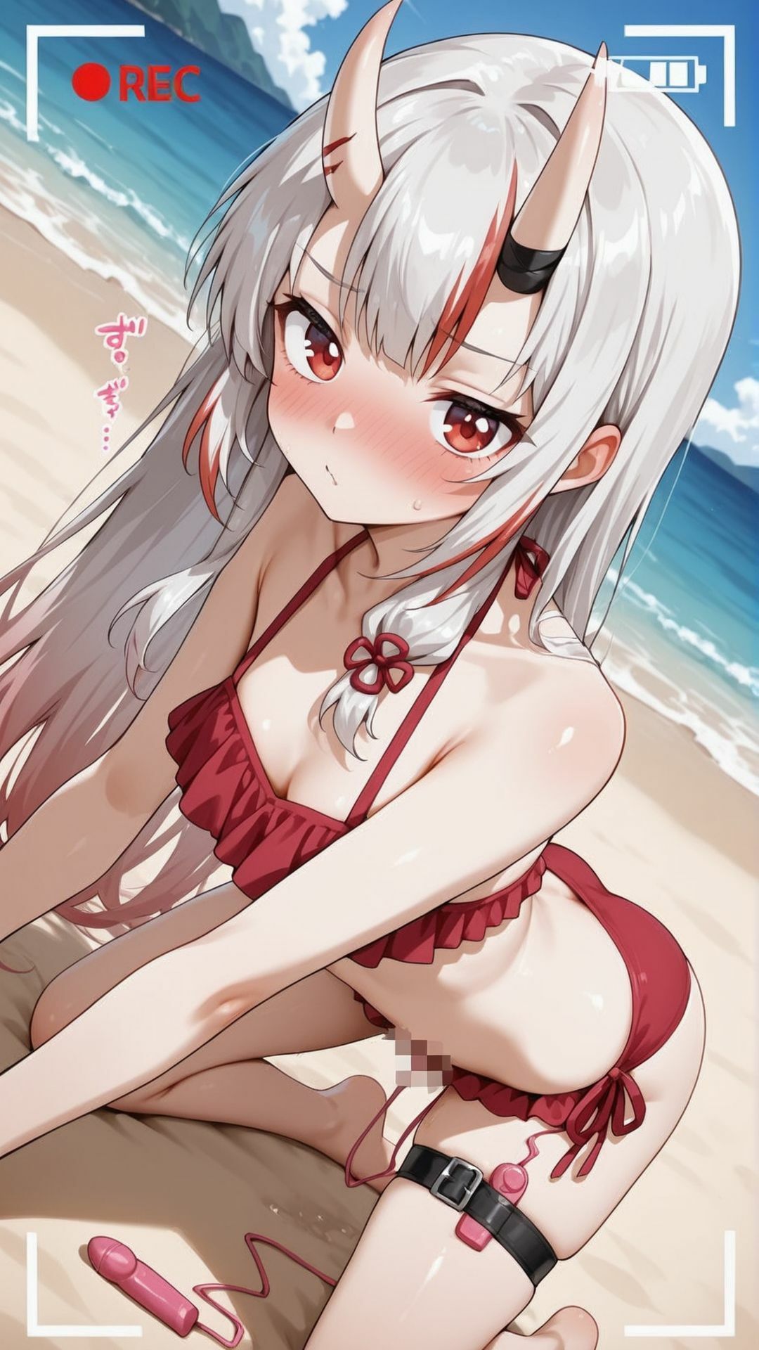 【差分109枚】撮影CG集 百鬼あ〇め サンプル画像10