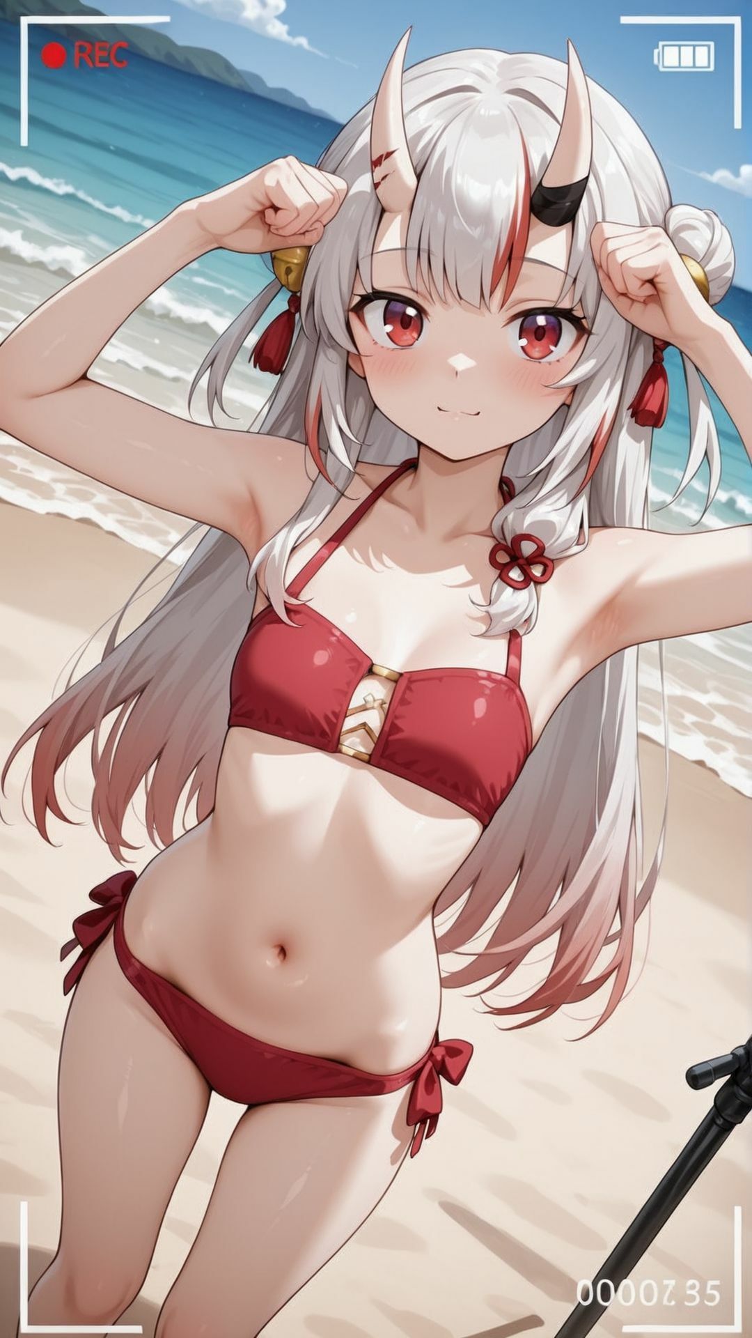 【差分109枚】撮影CG集 百鬼あ〇め サンプル画像2