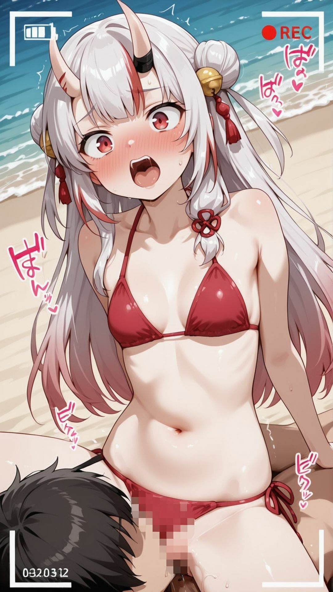 【差分109枚】撮影CG集 百鬼あ〇め サンプル画像9