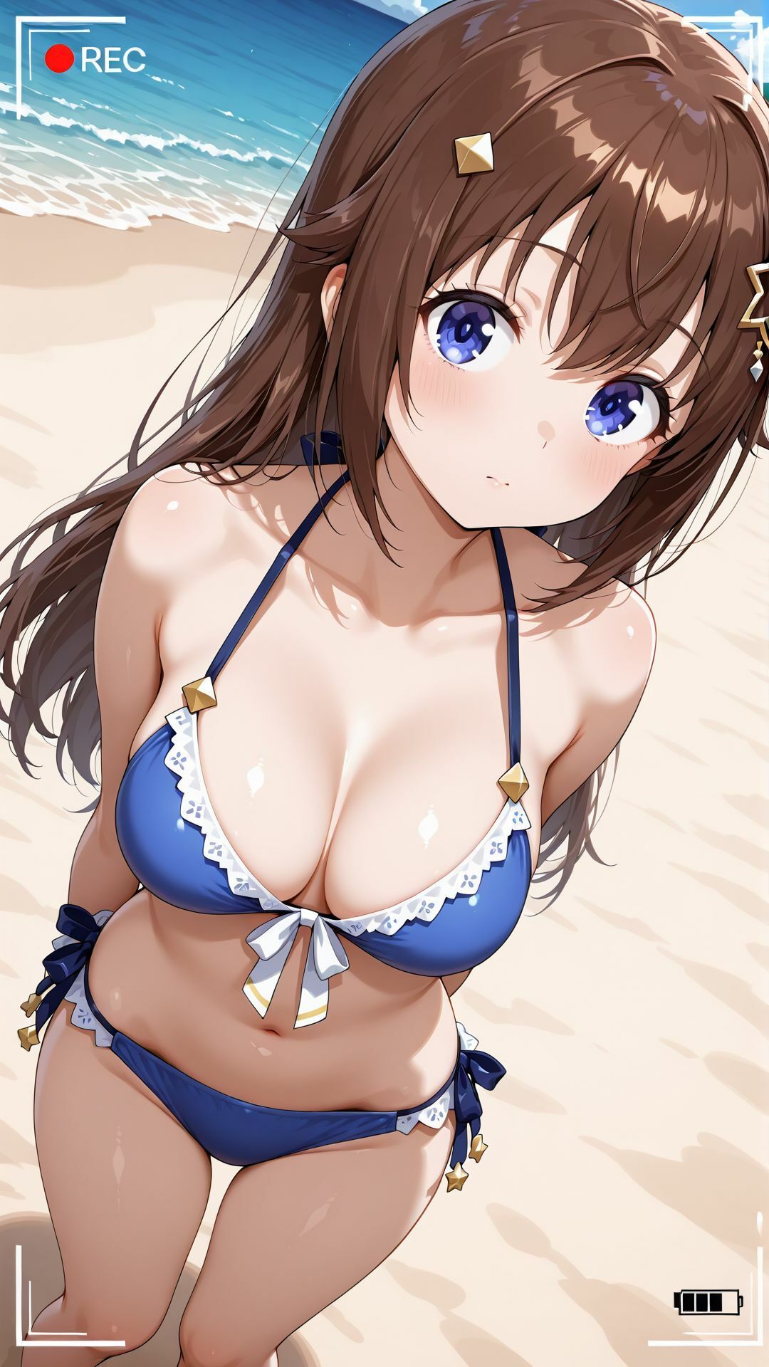 【差分141枚】撮影CG集 ときの〇ら サンプル画像1