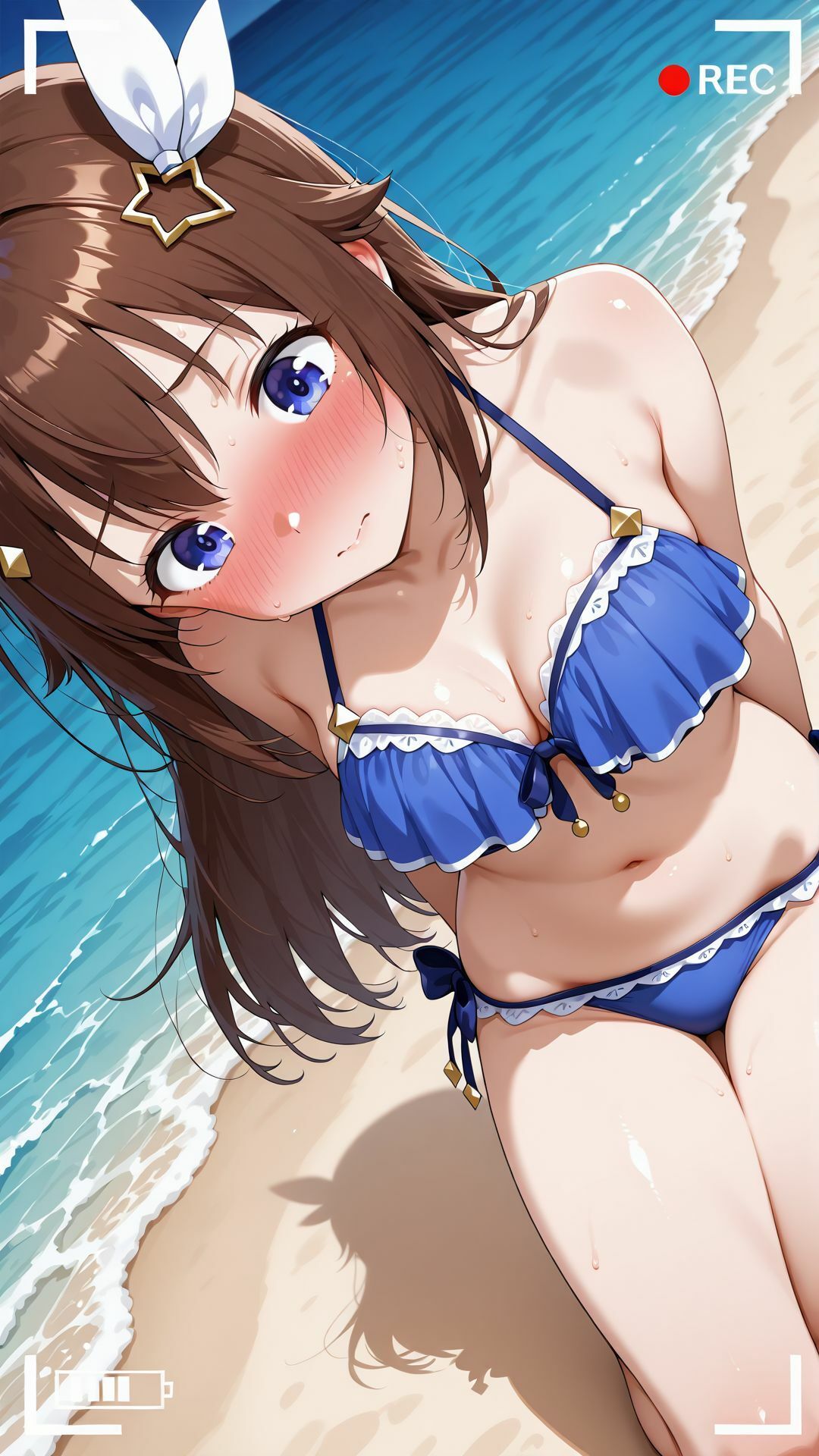 【差分141枚】撮影CG集 ときの〇ら サンプル画像2