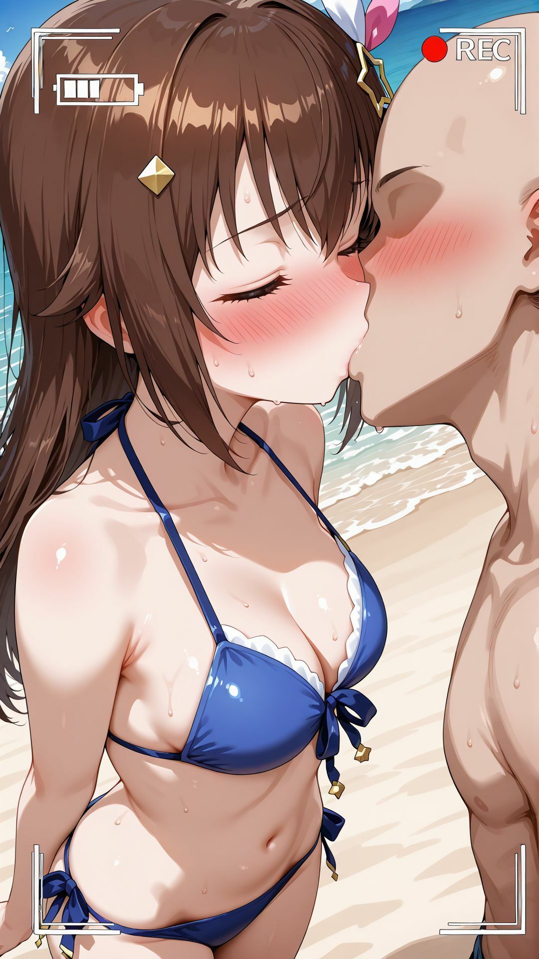 【差分141枚】撮影CG集 ときの〇ら サンプル画像3