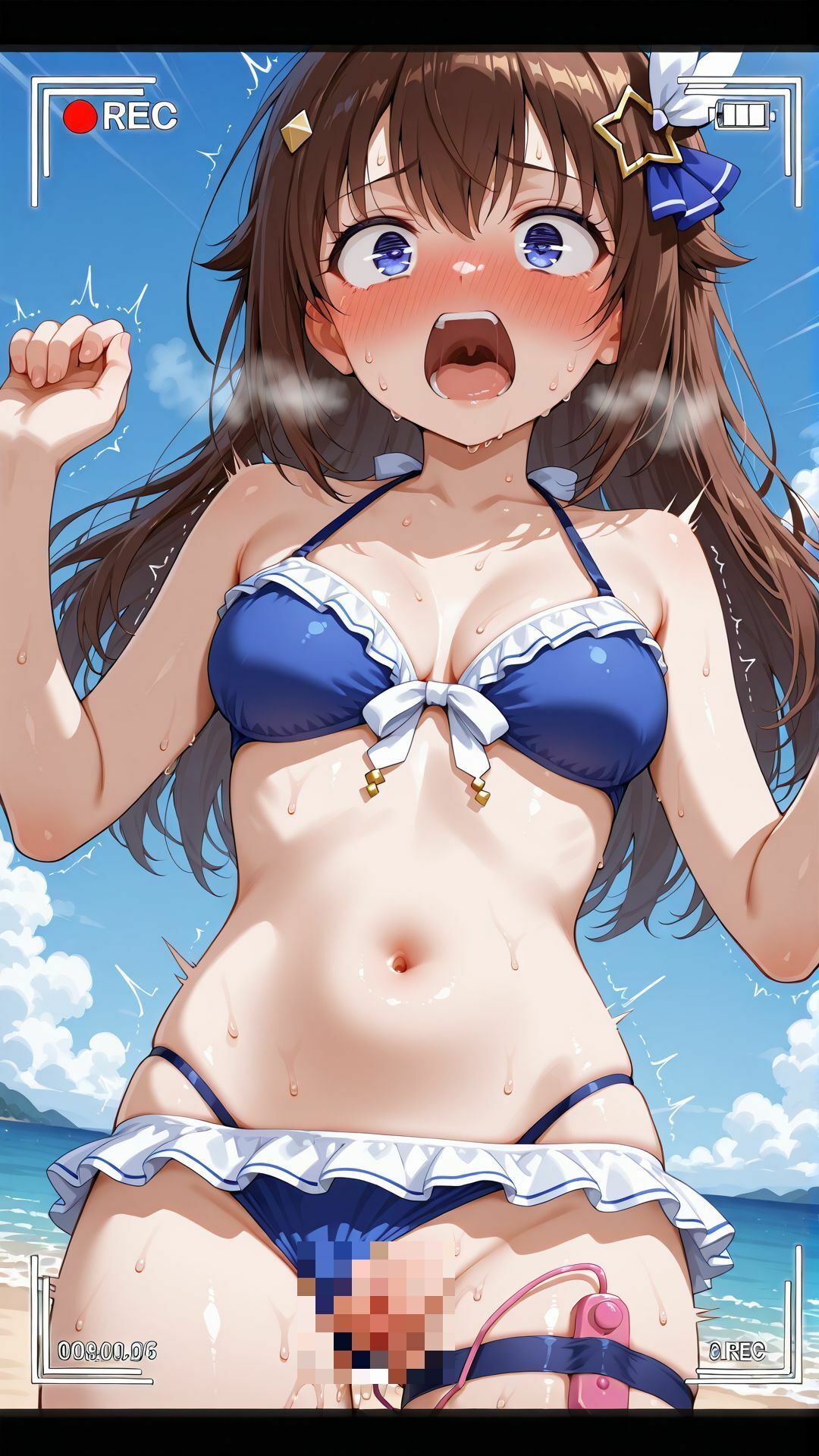 【差分141枚】撮影CG集 ときの〇ら サンプル画像9
