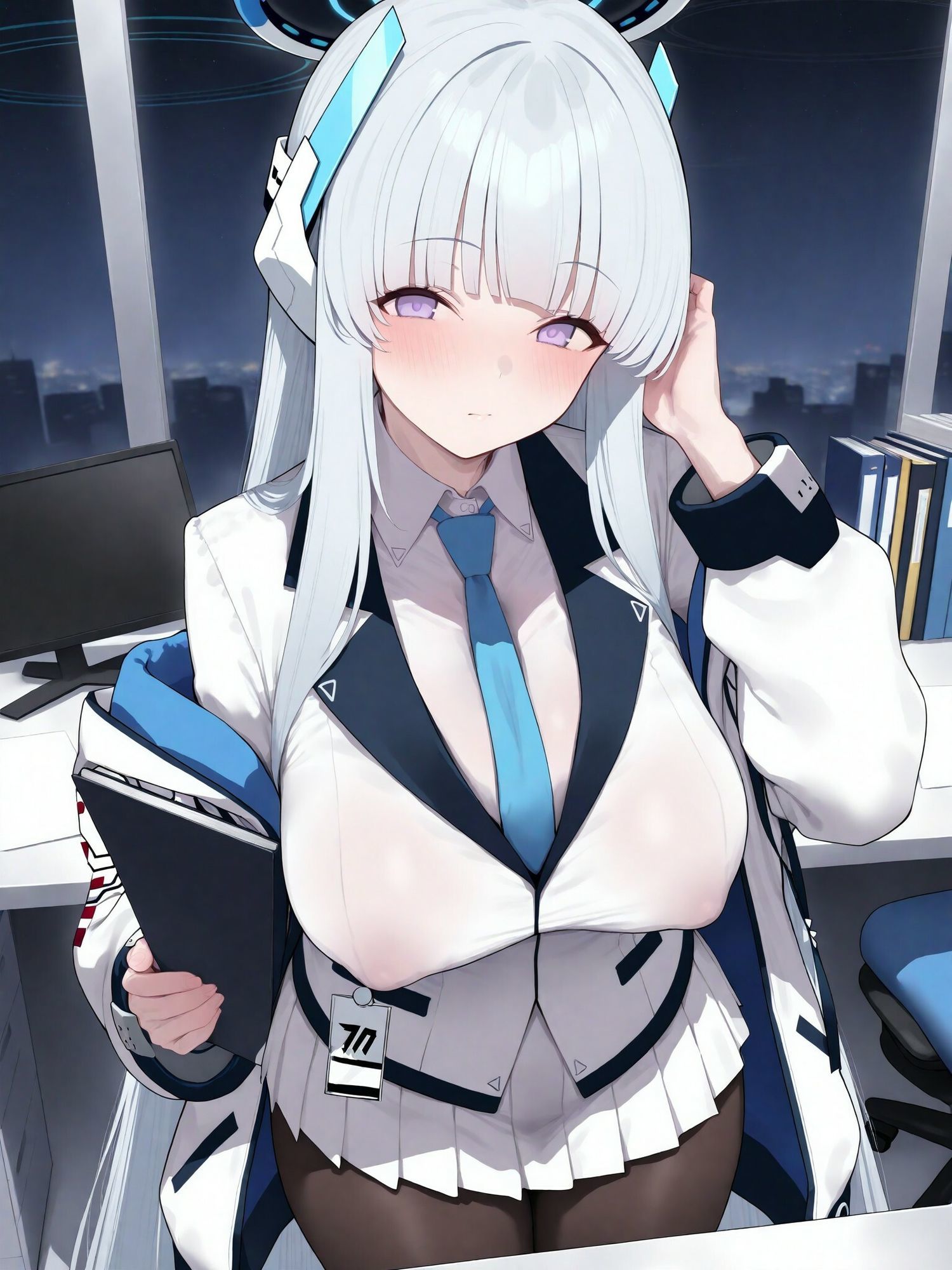 【総集編】ナンパした爆乳ギャルをお持ち帰りして中出しでがっつりメス堕ちさせた話  生◯ノア/調◯リオ/ 早◯ユウカ サンプル画像2
