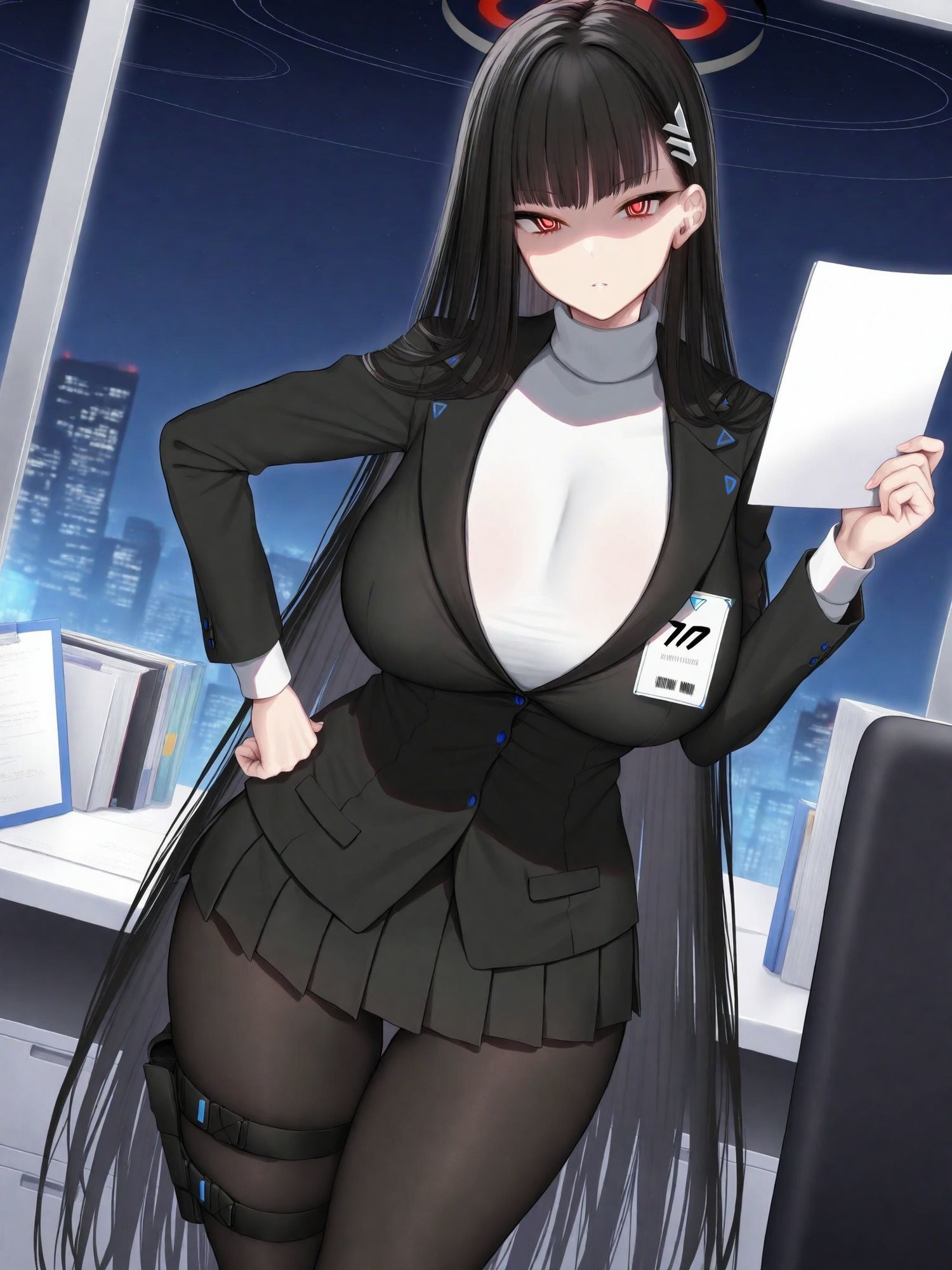 【総集編】ナンパした爆乳ギャルをお持ち帰りして中出しでがっつりメス堕ちさせた話  生◯ノア/調◯リオ/ 早◯ユウカ サンプル画像4
