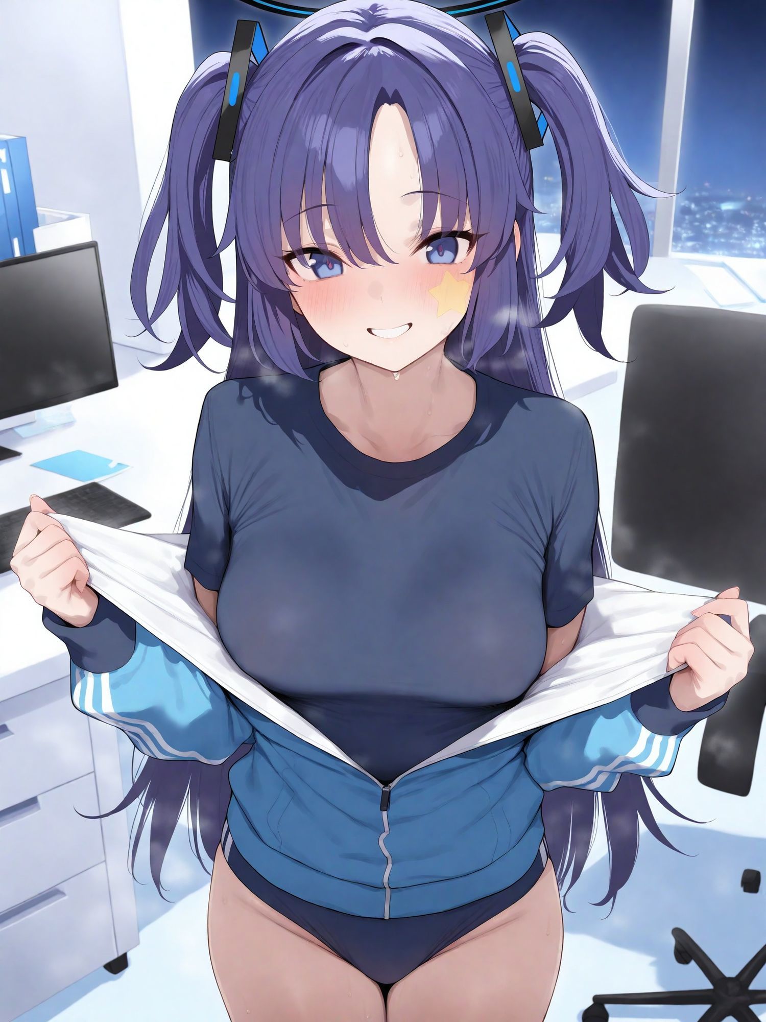 【総集編】ナンパした爆乳ギャルをお持ち帰りして中出しでがっつりメス堕ちさせた話  生◯ノア/調◯リオ/ 早◯ユウカ サンプル画像6