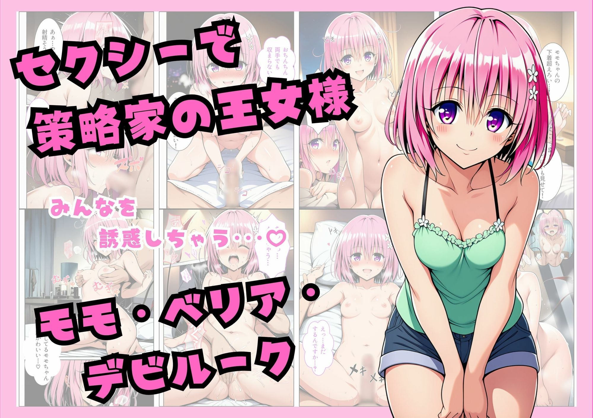 【総集編】立ちんぼダークネス サンプル画像3