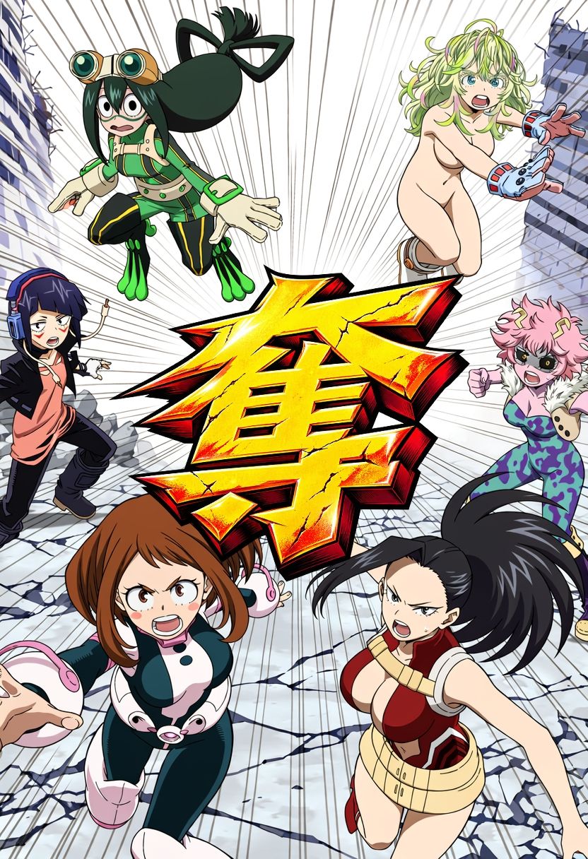 【総集編】群 サンプル画像7
