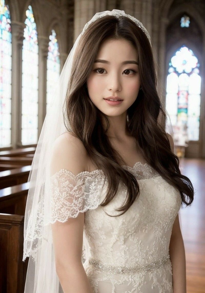 【美女名録】vol6.17  白い約束──その夜に永遠を誓う  100枚【AIグラビア写真集】 サンプル画像4