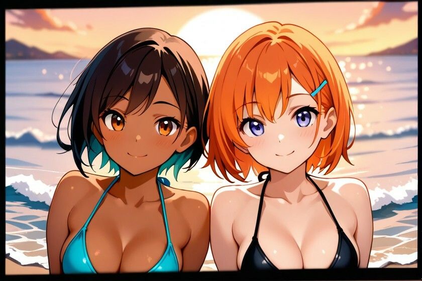 【蕾たちの誘惑 ＃14】 サンプル画像2