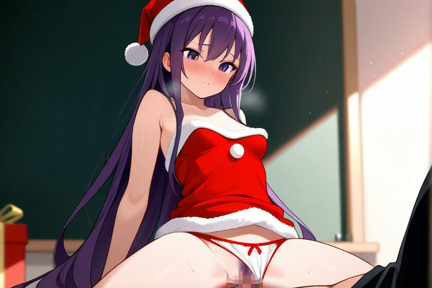 【蕾たちの誘惑 ＃15】 サンプル画像8