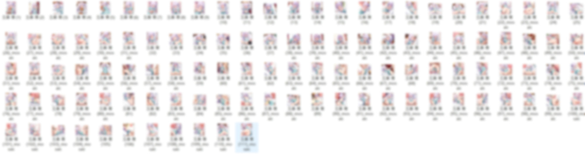 【超濃厚427P】五島潤 量産型ロリが温泉で愛液まみれ完全堕ち 〜湯タオル全落ち無毛マ○コ→清楚服乱れ→お嬢様ベッドで子宮イキ〜 サンプル画像2