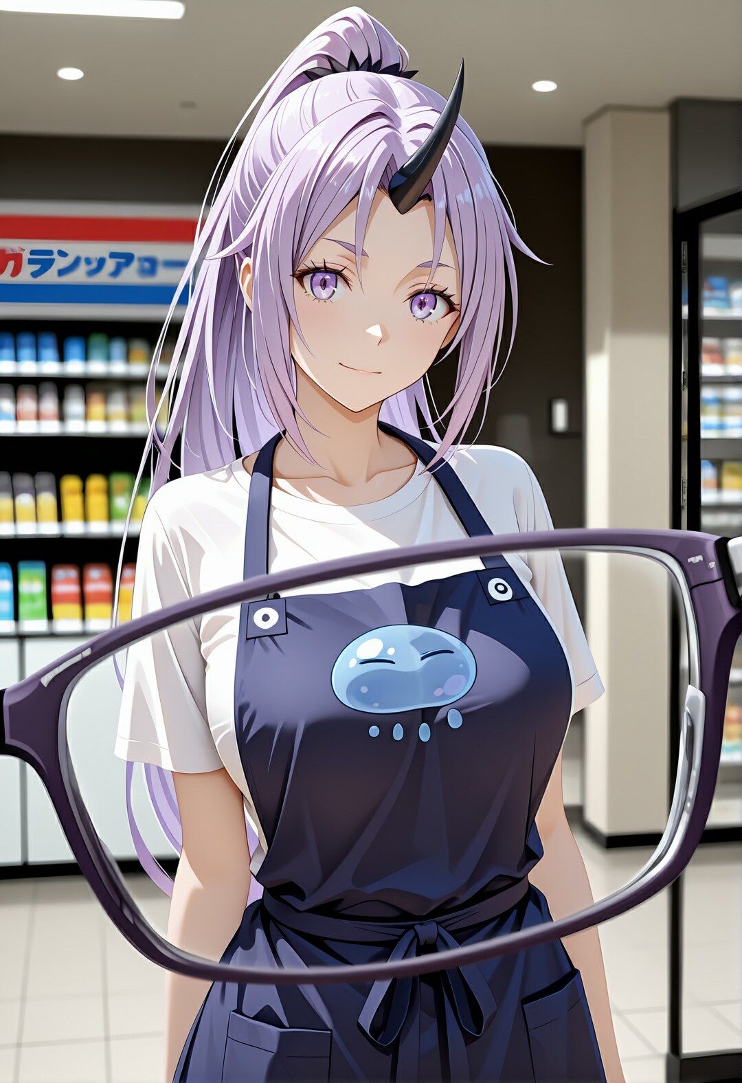 【転ス〇】シ〇ン、バイトをしたら性奴●業だった件 〜催〇アプリで完堕ち肉オナホ〜 サンプル画像2