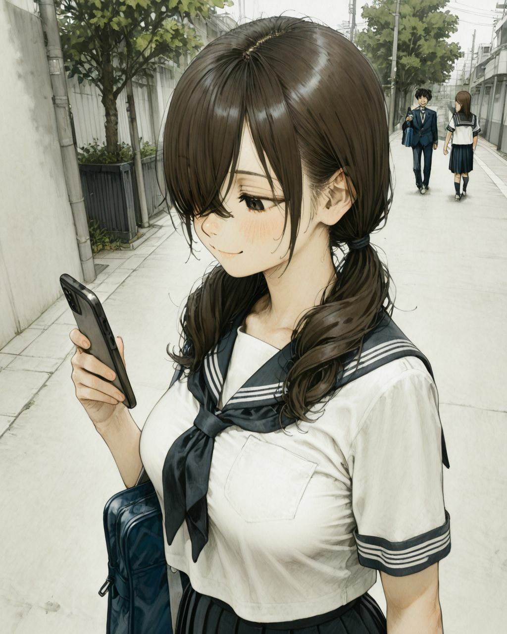 【違法健康診断】村の習わしで性搾取され尽くす女子校生達の記録 サンプル画像10