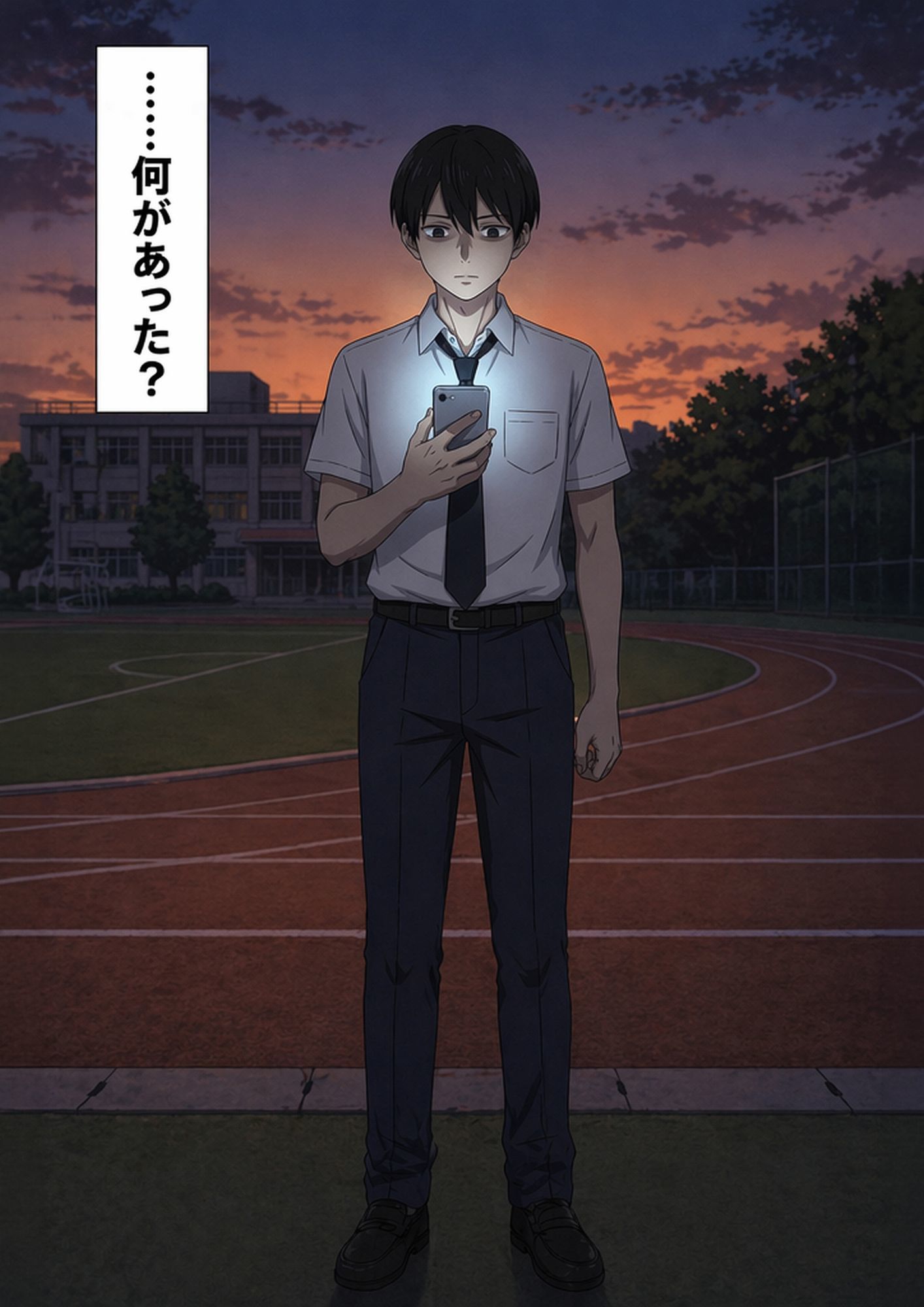 【陸上実妹3姉妹NTRシリーズ】 ハゲ山コーチの毒牙 Vol.1 紗也編 サンプル画像5