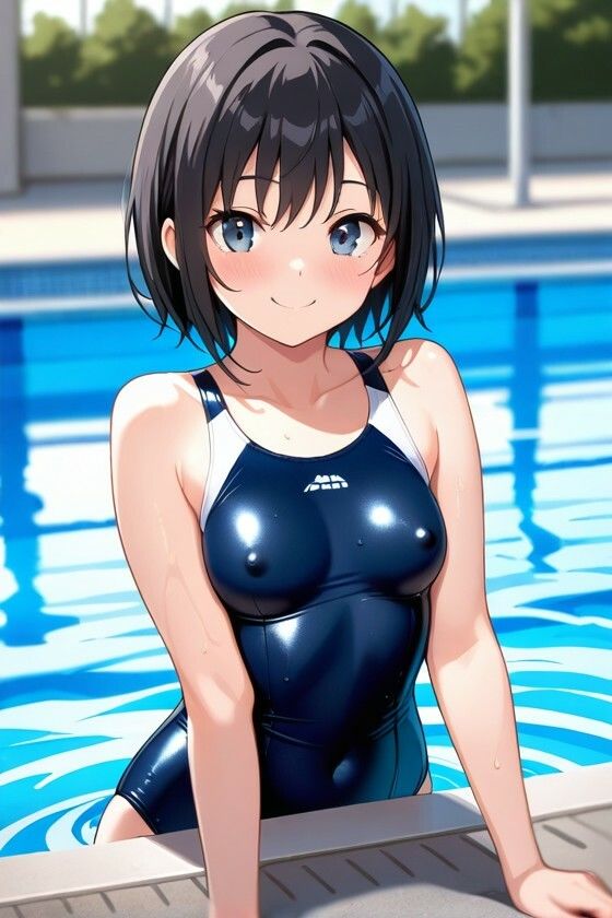 〜夏色Days 日焼け跡の誘惑 ★1 3〜 サンプル画像3