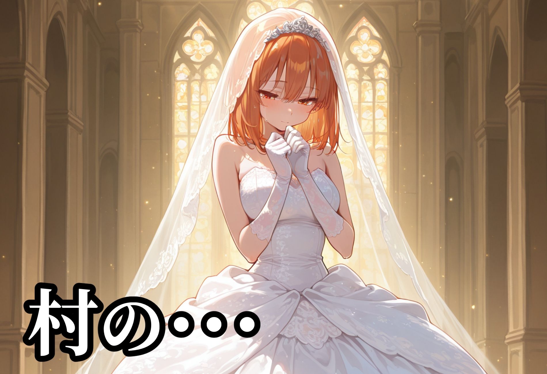 〜村の淫臭〜 村の娼婦は幼馴染 サンプル画像8