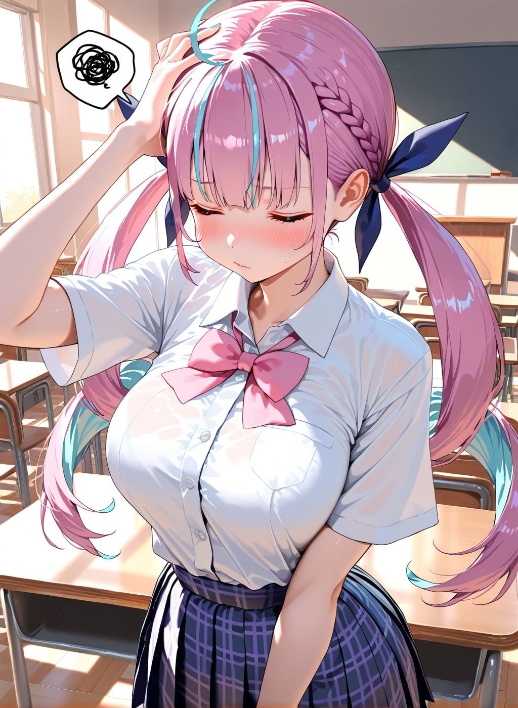 あくたんスペシャル サンプル画像1