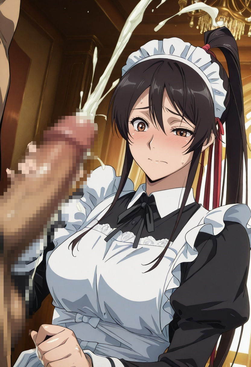 あこがれヒロインアート さ○り編 転生しても山田だった件 サンプル画像6