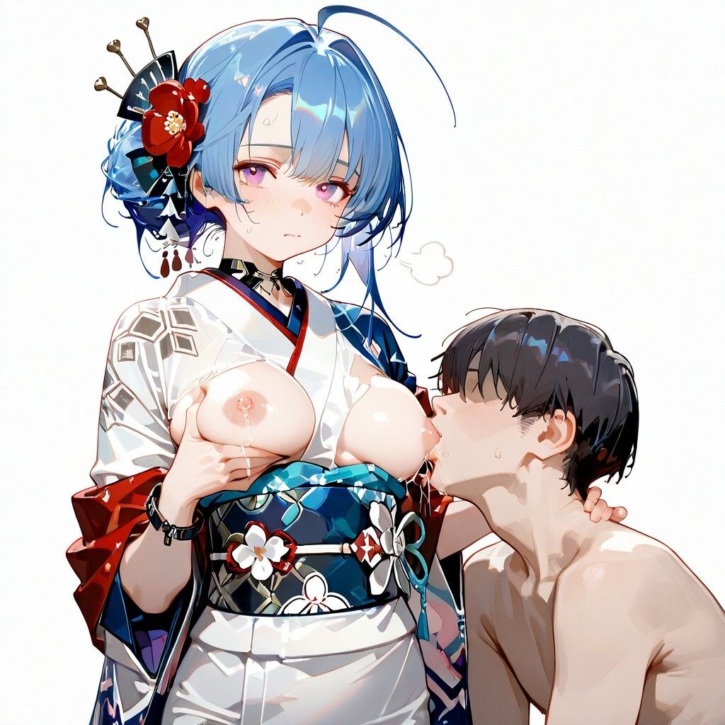 あずれん！艦船擬人化美少女？！3キャラセット！ サンプル画像7