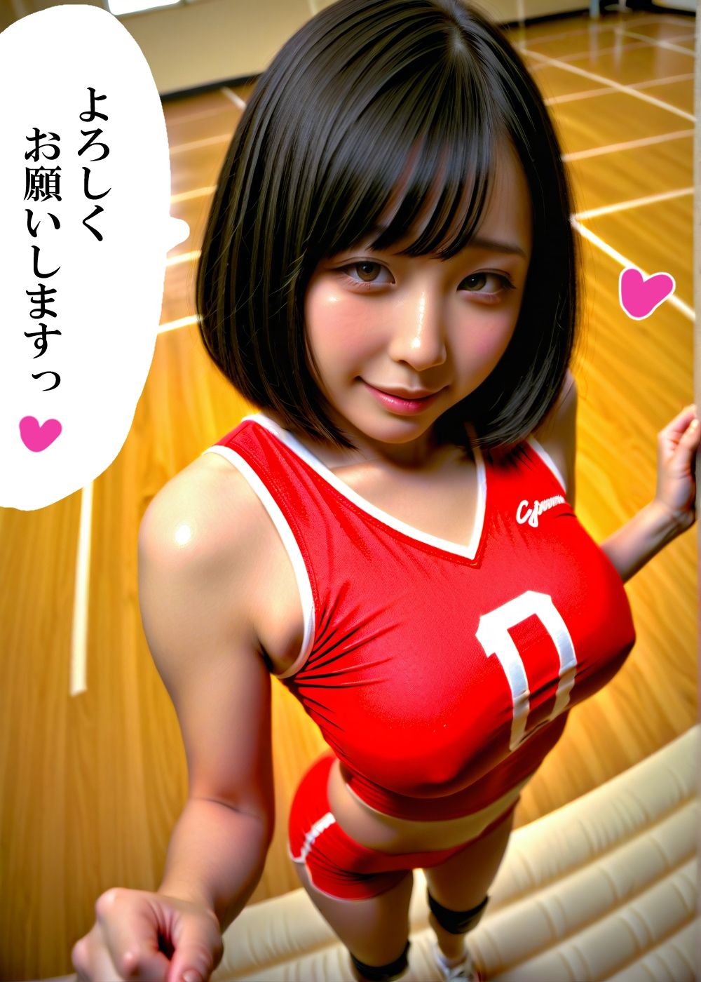 あなたがあたらしいコーチさんですか？ サンプル画像1
