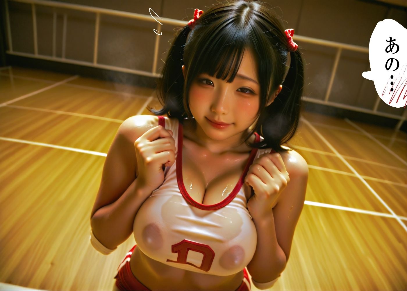 あなたがあたらしいコーチさんですか？ サンプル画像3