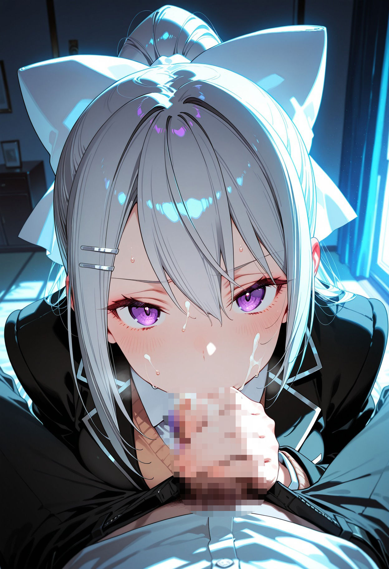 あの人気Vtuberたちと交尾しまくり！5 サンプル画像5