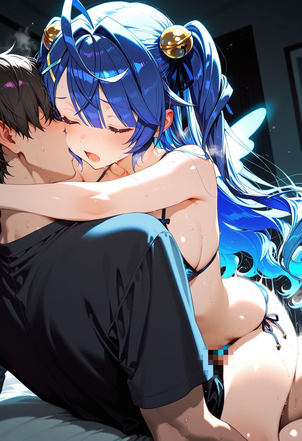 あの人気Vtuberたちと交尾しまくり！6 サンプル画像6