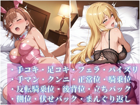 あの人気メンエス嬢と汗だく着衣コスハメSEX-VOL2 サンプル画像9