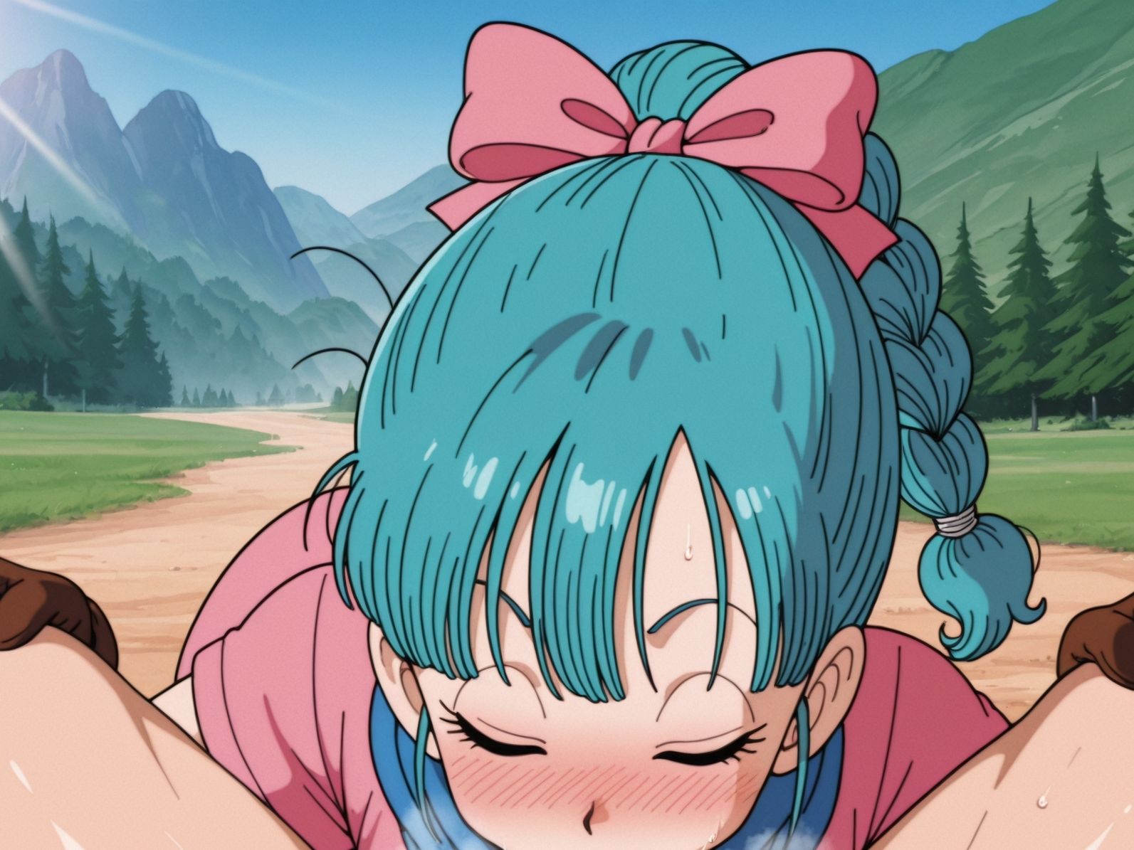 あの頃のブ○マ サンプル画像4