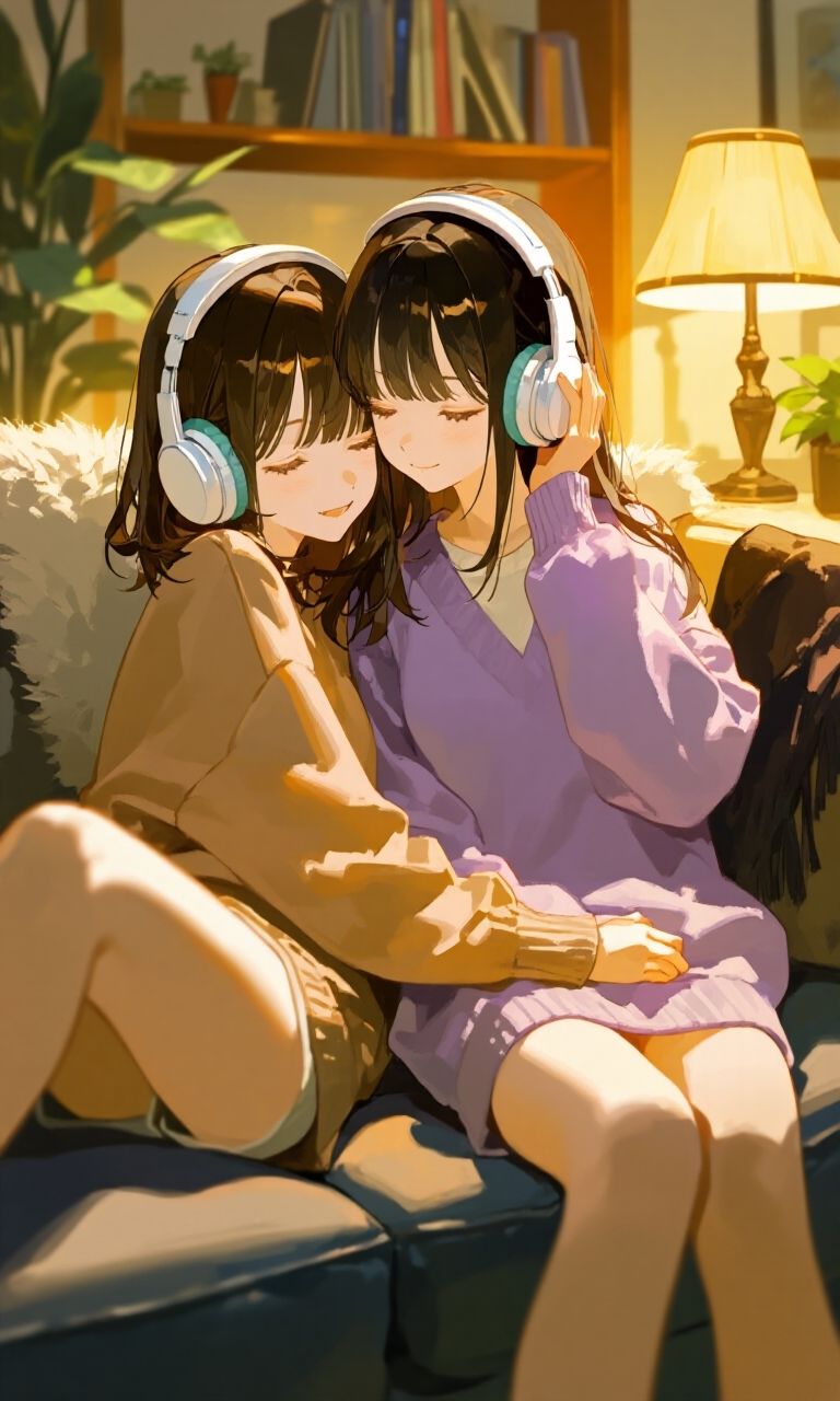 あまあま書房のつめこみック3百合編 サンプル画像7