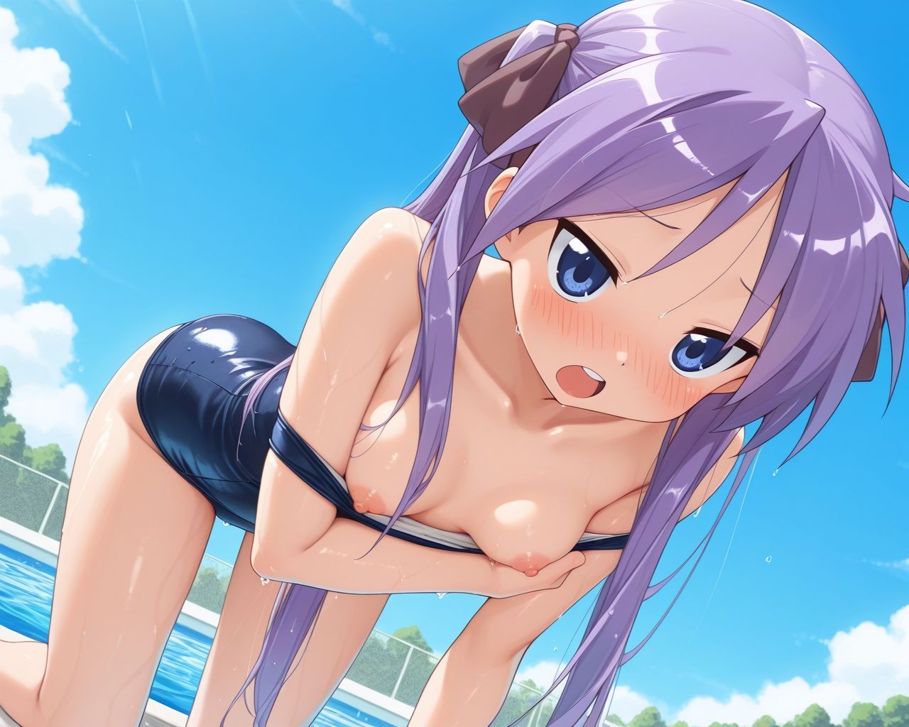 あんたのせいで、おかしくなりそう…っ サンプル画像10