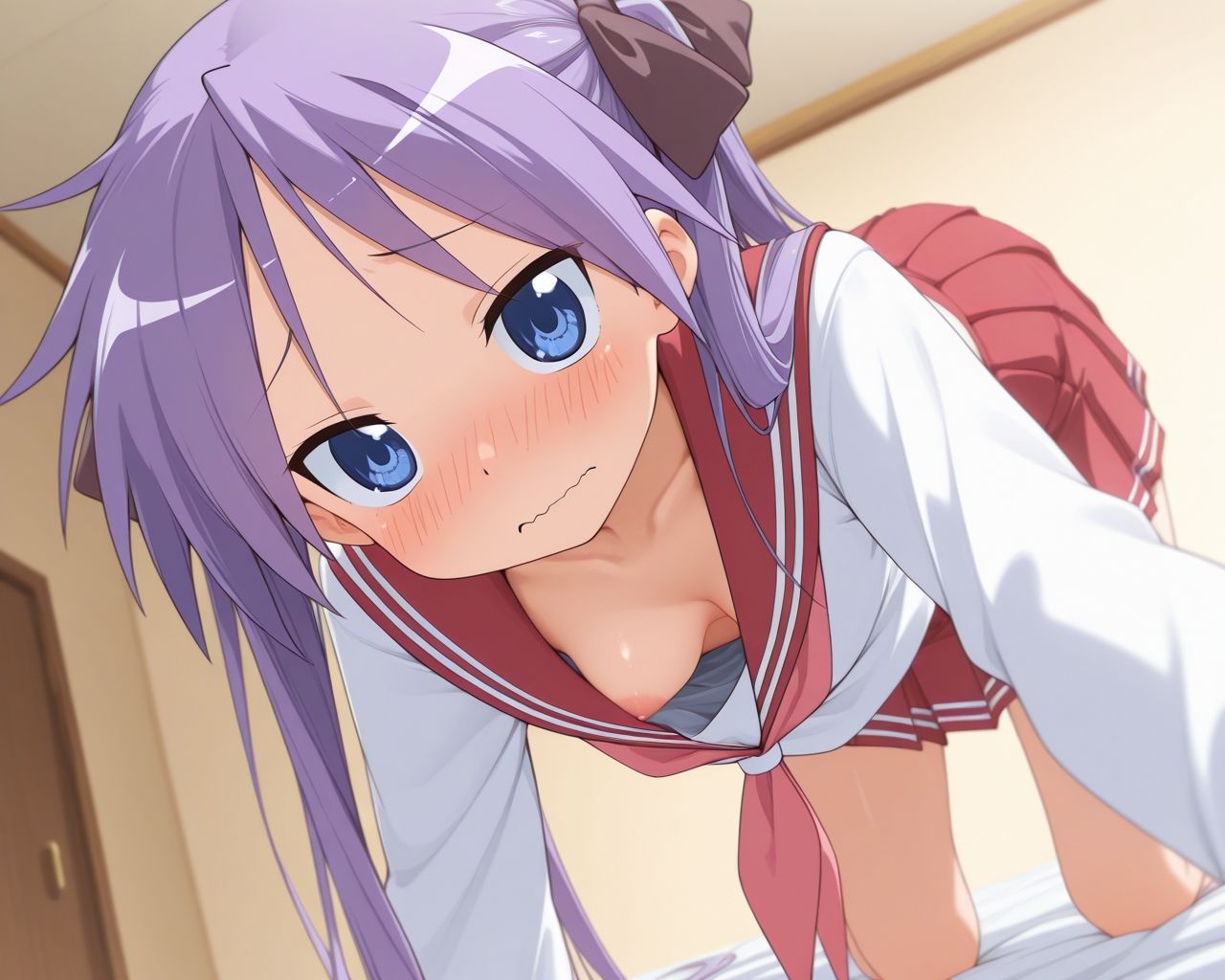あんたのせいで、おかしくなりそう…っ サンプル画像5