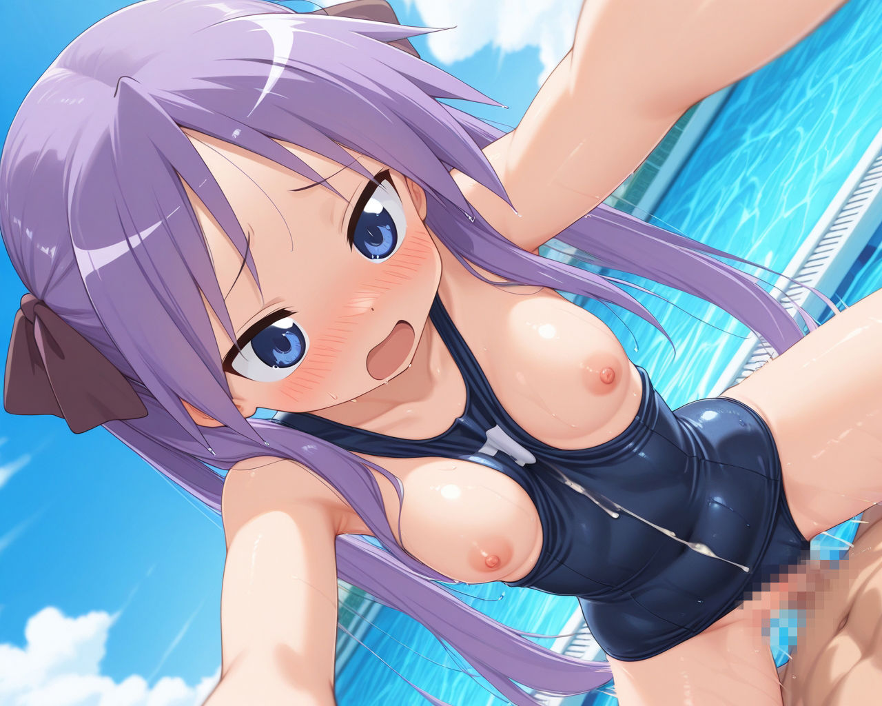 あんたのせいで、おかしくなりそう…っ サンプル画像7
