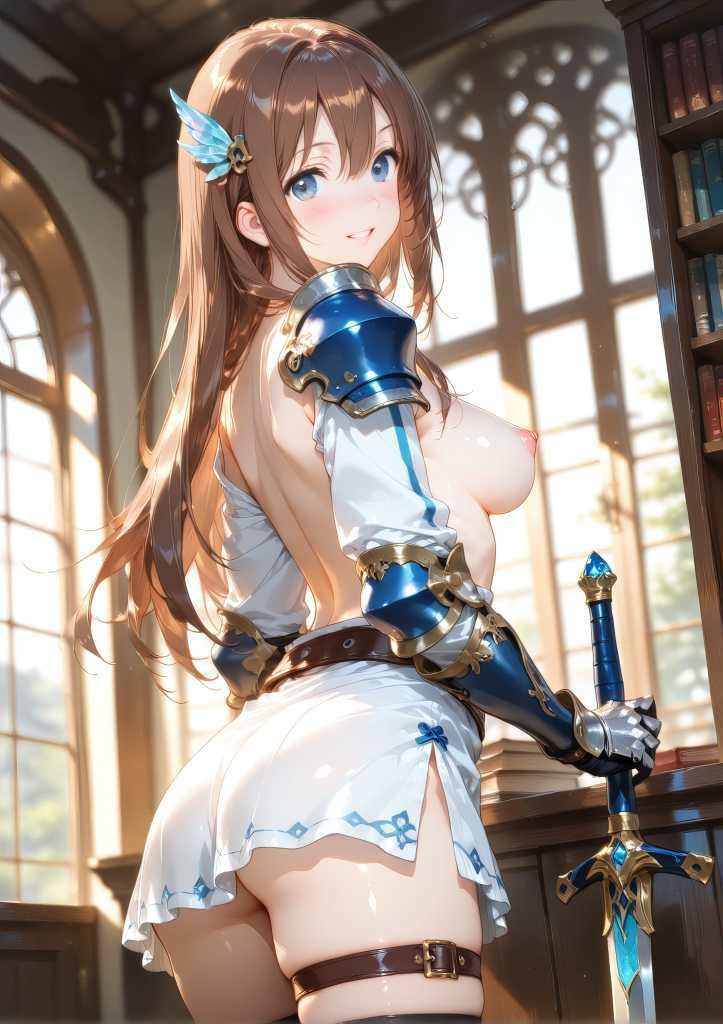 いいから脱げよ サンプル画像6