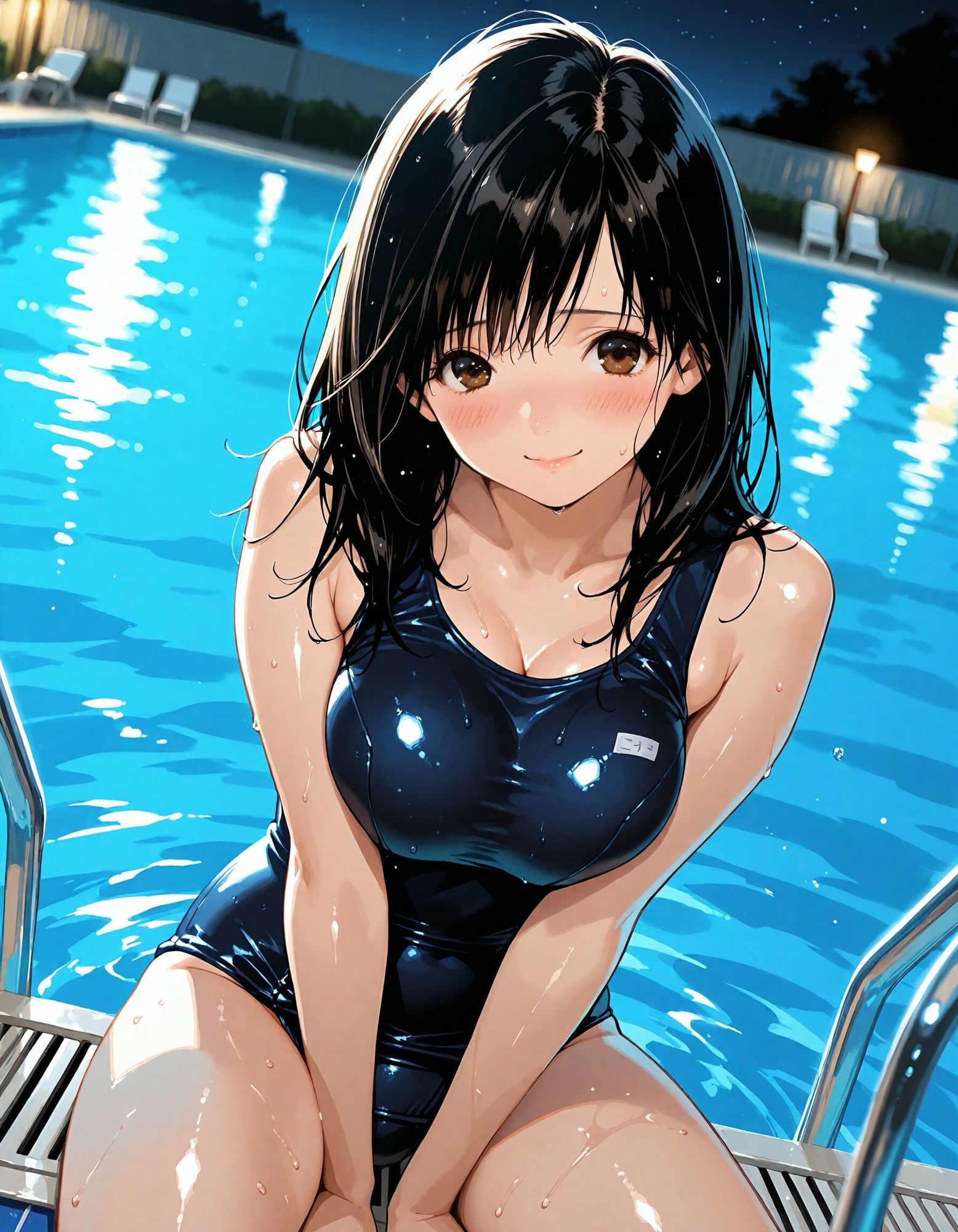 いちご1〇0％:Re【東〇綾、我が美しき淑女ルート】 サンプル画像9