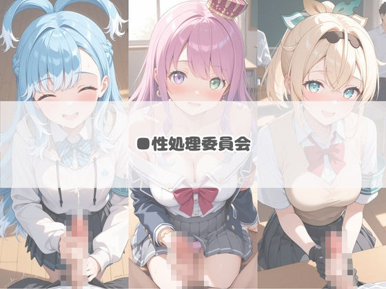 いつでもどこでも犯●れる！？いいなり学園 ホ〇ライブ  10 サンプル画像4