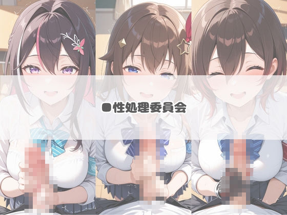 いつでもどこでも犯●れる！？いいなり学園 ホ〇ライブ 4 サンプル画像4