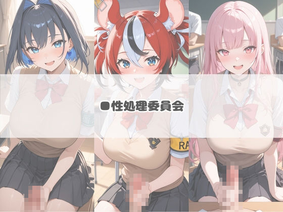 いつでもどこでも犯●れる！？いいなり学園 ホ〇ライブ 5 サンプル画像4