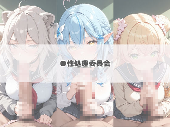 いつでもどこでも犯●れる！？いいなり学園 ホ〇ライブ 7 サンプル画像4