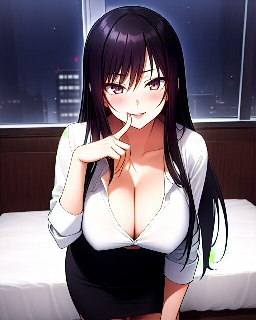 いつも冷たい三上先生が僕だけに… サンプル画像5