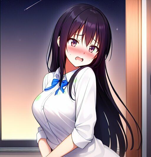 いつも冷たい三上先生が僕だけに… サンプル画像6